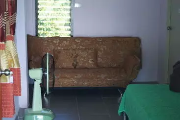 Hotel Phangan Farm Stay Resort