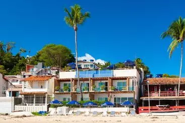 Hotel Pousada Bahia Bacana