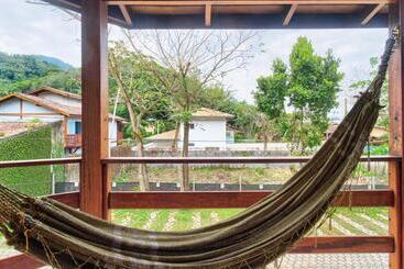 호텔 Pousada Recanto Montecarlo