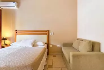 Hotel Pousada Recanto Montecarlo
