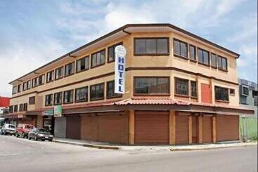 Hotel Quinta Avenida