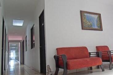 酒店 Quinta Avenida