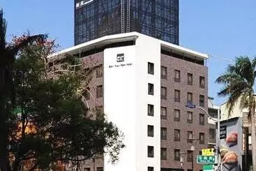 هتل Shin Yuan Park