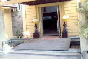 酒店 The Star Hill Boutique