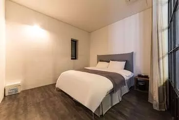 Hotel Yongin Army Boutique