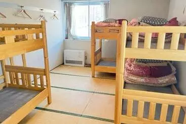 Kusatsu Kogen Youth Hostel