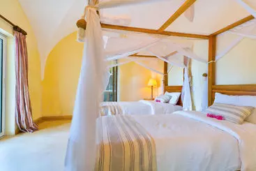 Apart Hotel Mzima Beach Residences   Diani Beach