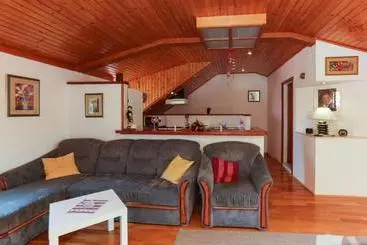 Old Town Princess Apartments