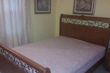 주택 Palm Cove   2 Bedroom Cottage