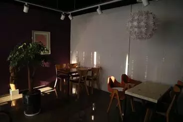 Panzió 88st Guesthouse Jongno