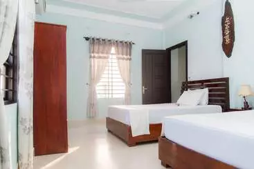 膳宿费 Dong Nguyen Riverside Homestay