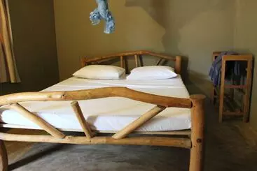 膳宿费 Eagle S Wings Guest House