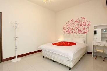 پانسیون Heyi B&b