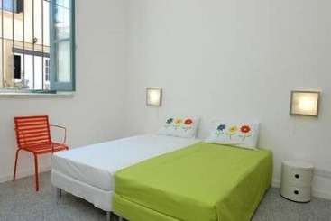 פנסיון Resart Traditional House