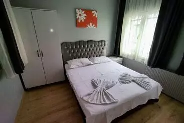 Sultan Hostel & Guesthouse