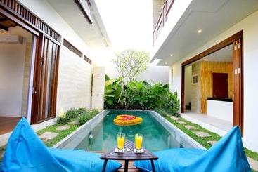 The Royal Bali Villas Canggu