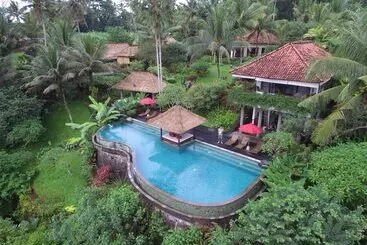 Apartamentos turísticos Villa Bayad