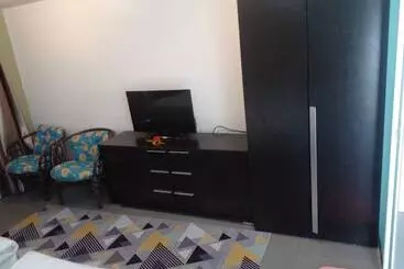 هاستل Beach Escape Resort