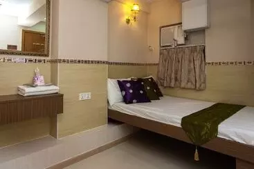 هاستل Vincent Hill Guesthouse