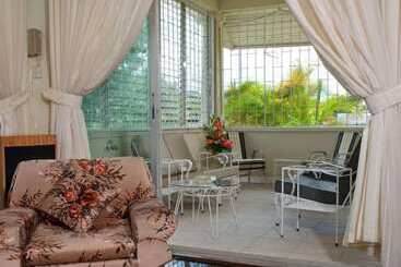 آپارتمانهای توریستها Beverley Apartments