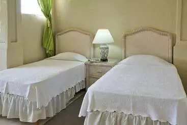 آپارتمانهای توریستها Beverley Apartments