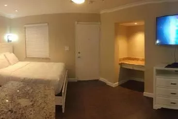 מוטל Deco Boutique