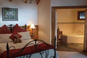 بيت Cottages On Edward