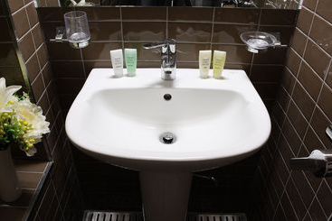 아파트호텔 Gv Residence