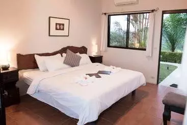 Hotelli Alma De Ojochal