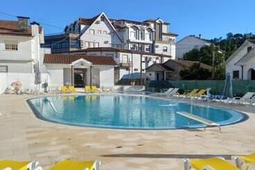 Отель Boavista I