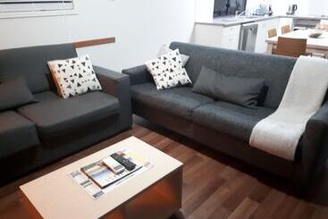 ホテル Caloundra Waterfront Holiday Park