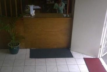 בית מלון כפרי City Private