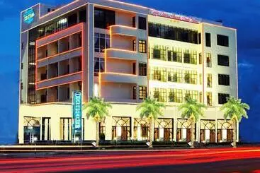 هتل Thanh Binh Trade Union