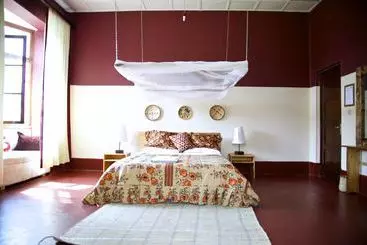 هتل Discover Rwanda Gisenyi Beach