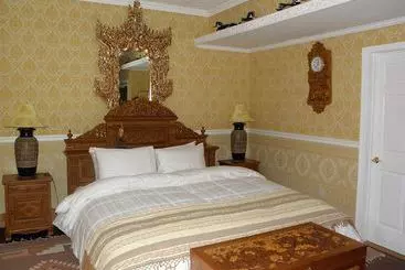فندق Dover Garden Suites