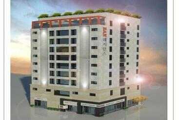 בית מלון כפרי Ean Residence