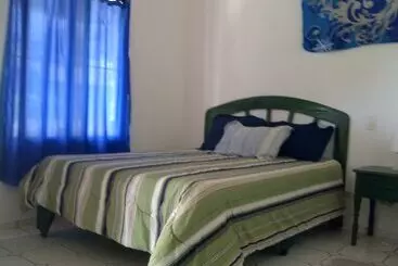 Отель El Bohio Residences