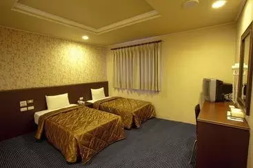 هتل Huahou