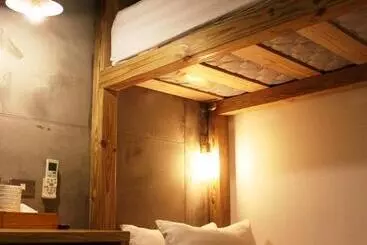 هتل Just Inn 正旅館 台北車站