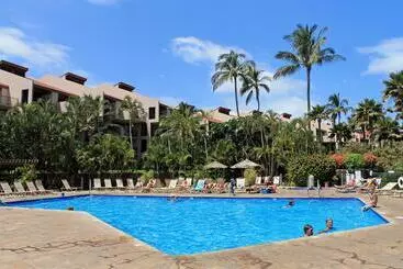 Szálloda Kamaole Sands Condo 8 409