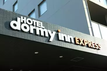 Hotel Dormy Inn Express Kakegawa