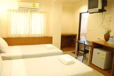 Hotel Rambuttri House