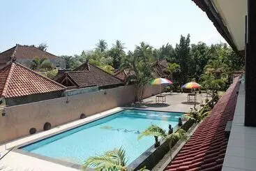 호텔 Ray Beach Inn