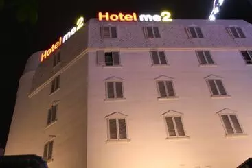 Hotel Me2