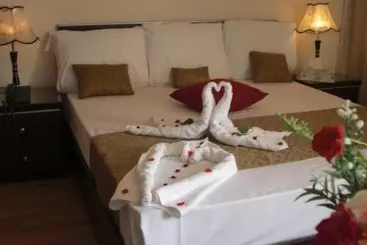 پانسیون Cairo Plaza Guest House