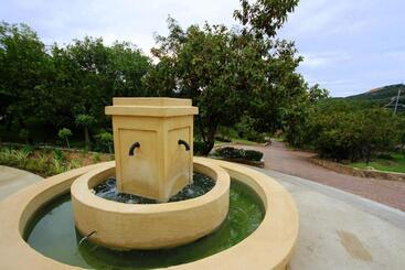 פנסיון La Villa Vita