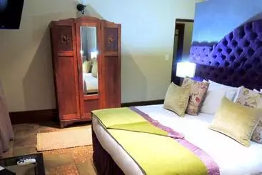 پانسیون La Villa Vita