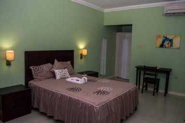 리조트 Donway, A Jamaican Style Village