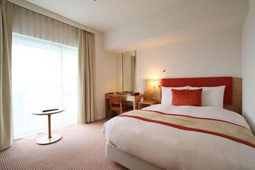 Курорт Mars Garden Wood Gotenba