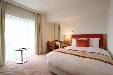 Lomakeskus Mars Garden Wood Gotenba